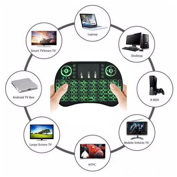 3 colors backlit i8 wireless keyboard 92 keys 2.4ghz wireless keyboard with touchpad remote control android for tv box pc ps3
3 colors backlit i8 wireless keyboard 92 keys 2.4ghz wireless keyboard with touchpad remote control android for tv box pc ps3