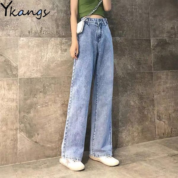 women's jeans women blue casual loose wide leg denim pants fashion vintage plus size trousers wild high waist straight boyfriend mom
women's jeans women blue casual loose wide leg denim pants fashion vintage plus size trousers wild high waist straight boyfriend mom
