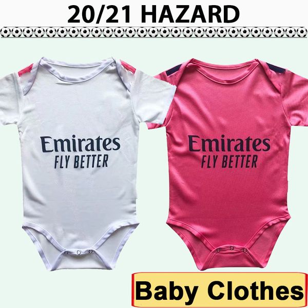 20 21 vinicius jr baby hazard modric soccer jerseys new sergiio isco ramos kroos benzema marcelo home white football shirts bale infant, Black;yellow
20 21 vinicius jr baby hazard modric soccer jerseys new sergiio isco ramos kroos benzema marcelo home white football shirts bale infant, Black;yellow