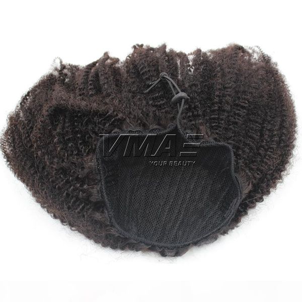vmae волос перуанских человеческих волос хвостик afro kinky завитого 4b 4c хвостик 120g human хвощ необработанных virgin human, Black
vmae волос перуанских человеческих волос хвостик afro kinky завитого 4b 4c хвостик 120g human хвощ необработанных virgin human, Black