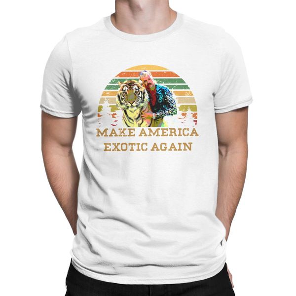make america exotic again t-shirts men tiger king awesome tees crew neck short sleeve t shirt summer clothes sport hooded sweatshirt hoodie
make america exotic again t-shirts men tiger king awesome tees crew neck short sleeve t shirt summer clothes sport hooded sweatshirt hoodie