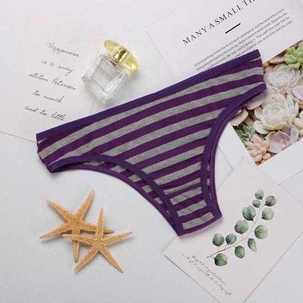 summer new style horizontal stripes ladies briefs breathable women's underwear sports women's underwear1, Black;pink
summer new style horizontal stripes ladies briefs breathable women's underwear sports women's underwear1, Black;pink