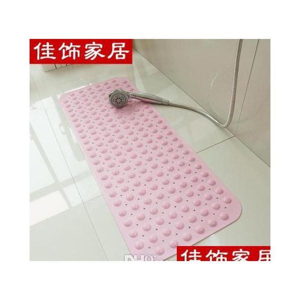 home toilet pvc non-slip mat bathroom odorless slide-proof rug with suction cup solid colour massage particle d qylnnm garden2010
home toilet pvc non-slip mat bathroom odorless slide-proof rug with suction cup solid colour massage particle d qylnnm garden2010