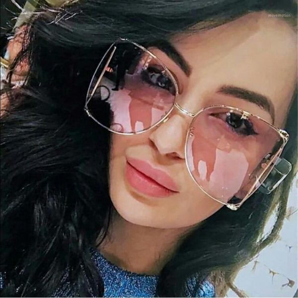 fashion oversized sunglasses women 2020 brand designer big square sun glasses pearl decoration cat eye shades butterfly eyewear1, White;black
fashion oversized sunglasses women 2020 brand designer big square sun glasses pearl decoration cat eye shades butterfly eyewear1, White;black