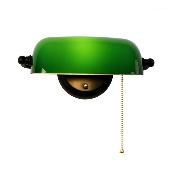 vintage europe green banker wall lamp classical industrial white wall light led e27 for bedroom living room restaurant corridor1
vintage europe green banker wall lamp classical industrial white wall light led e27 for bedroom living room restaurant corridor1