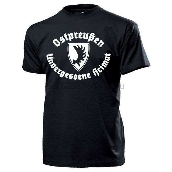 новая мода tee shirt ostpreuben unvergessene heimat кенигсберг wappen elch geweih футболка прохладный майка (1) спорт с капюшоном толстовка
новая мода tee shirt ostpreuben unvergessene heimat кенигсберг wappen elch geweih футболка прохладный майка (1) спорт с капюшоном толстовка