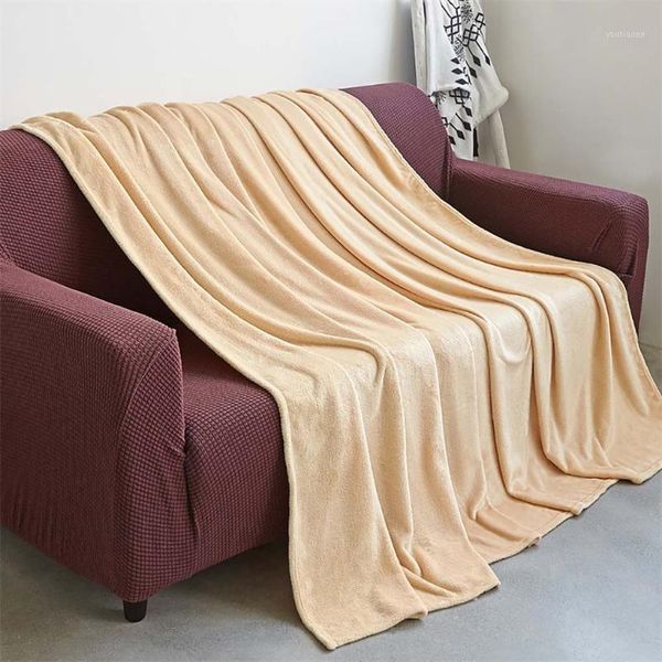 2018 new solid color flannel blanket bed car office sofa autumn winter warm carpet air-condition room rugs1
2018 new solid color flannel blanket bed car office sofa autumn winter warm carpet air-condition room rugs1