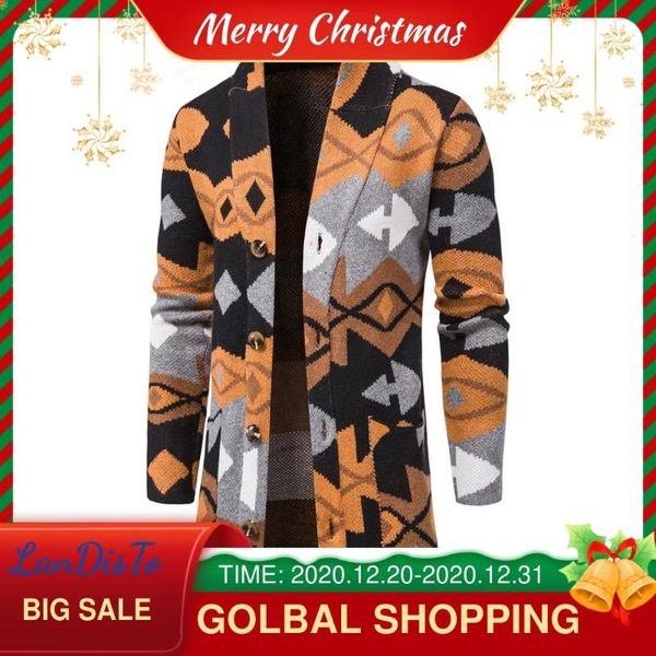 men's sweaters landisto men clothing knitted mid-length sweater cardigan warm casual fashion mens, White;black
men's sweaters landisto men clothing knitted mid-length sweater cardigan warm casual fashion mens, White;black
