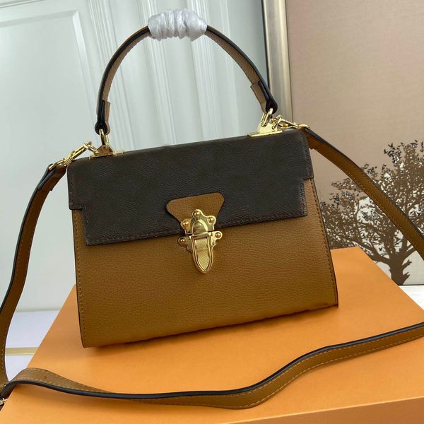 luxury designer shoulder bag ladies messenger bag evening bag leather material versatile diagonal handbag new natural style handbag 53662
luxury designer shoulder bag ladies messenger bag evening bag leather material versatile diagonal handbag new natural style handbag 53662