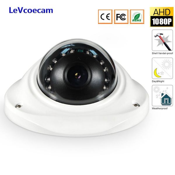 ahd camera 1080p dome waterproof video surveillance camera ir night vision metal case outdoor waterproof cctv camera
ahd camera 1080p dome waterproof video surveillance camera ir night vision metal case outdoor waterproof cctv camera