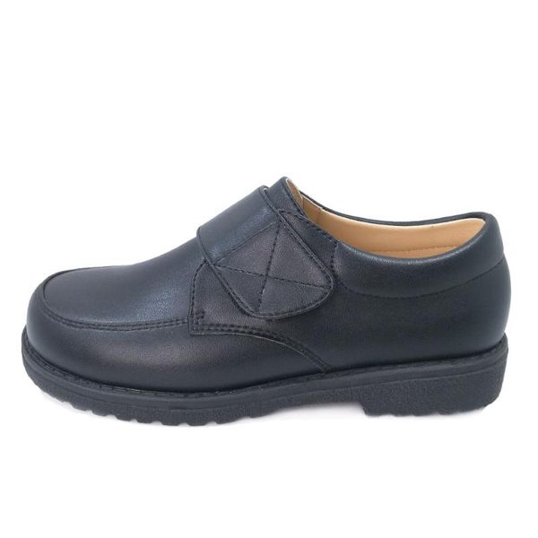 children girls orthopedic corrective mary jane ankle support school uniform leather shoes with bowknot decoration, Black;grey
children girls orthopedic corrective mary jane ankle support school uniform leather shoes with bowknot decoration, Black;grey
