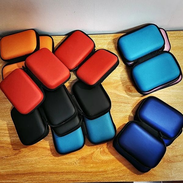 a jian can store new concept key data cable earphone storage and sorting bag with convenient multi color change 
a jian can store new concept key data cable earphone storage and sorting bag with convenient multi color change