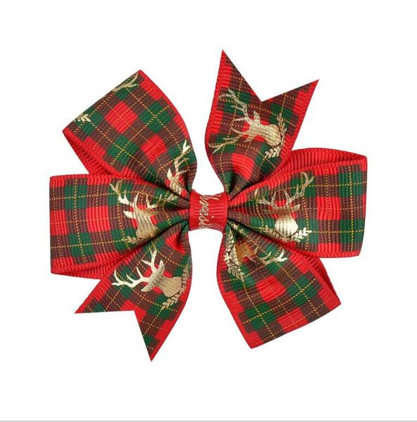 lovely christmas children's hairpin rib with six ears bow children's hairpin baby's headdress gift for kids, Slivery;white
lovely christmas children's hairpin rib with six ears bow children's hairpin baby's headdress gift for kids, Slivery;white