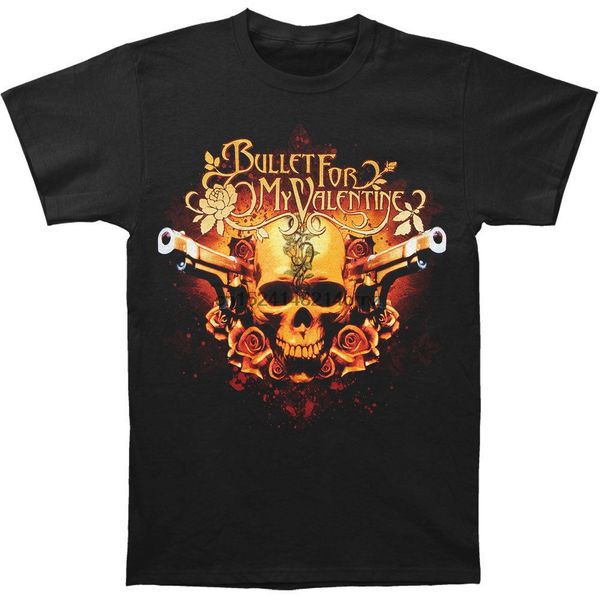 bullet for my valentine men pistols skull t-shirt small black teenage natural cotton printed tee shirts sport hooded sweatshirt hoodie
bullet for my valentine men pistols skull t-shirt small black teenage natural cotton printed tee shirts sport hooded sweatshirt hoodie