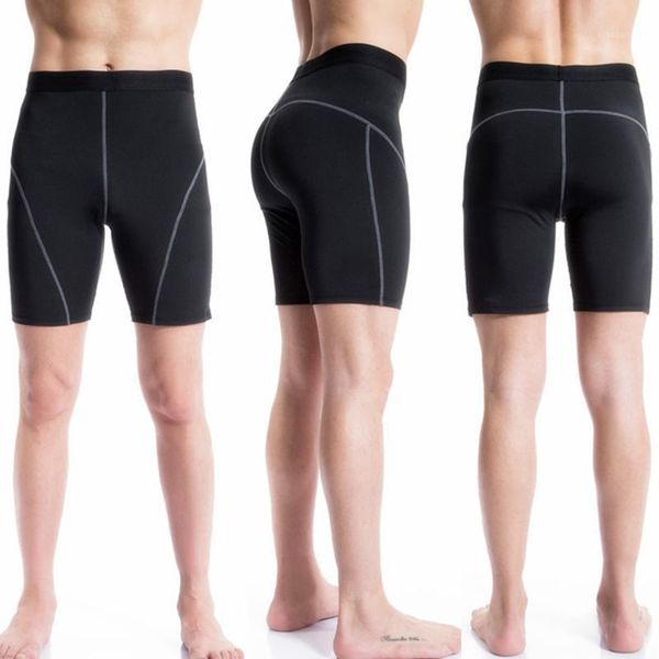 compression shorts men tights polyester spandex quick dry training running basketball shorts mens sport short1, Black;blue
compression shorts men tights polyester spandex quick dry training running basketball shorts mens sport short1, Black;blue