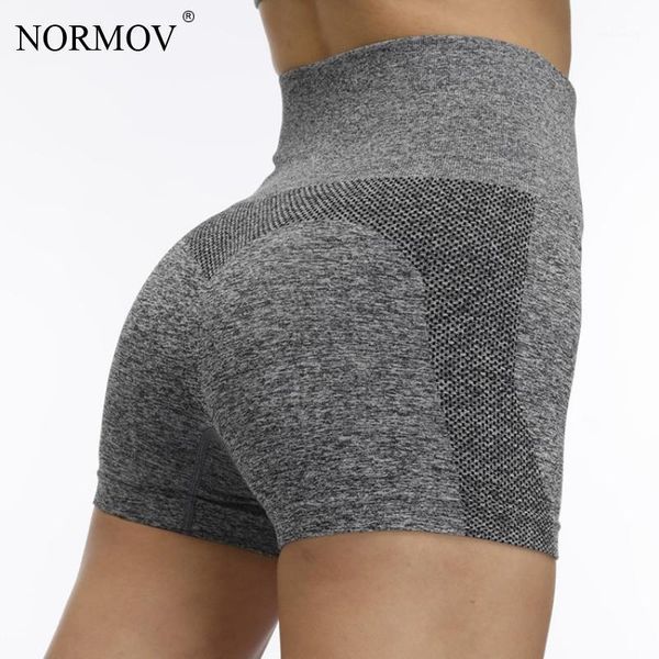 women's shorts normov high waist seamless fitness short scrunch bushorts spandex pink workout short1, White;black
women's shorts normov high waist seamless fitness short scrunch bushorts spandex pink workout short1, White;black