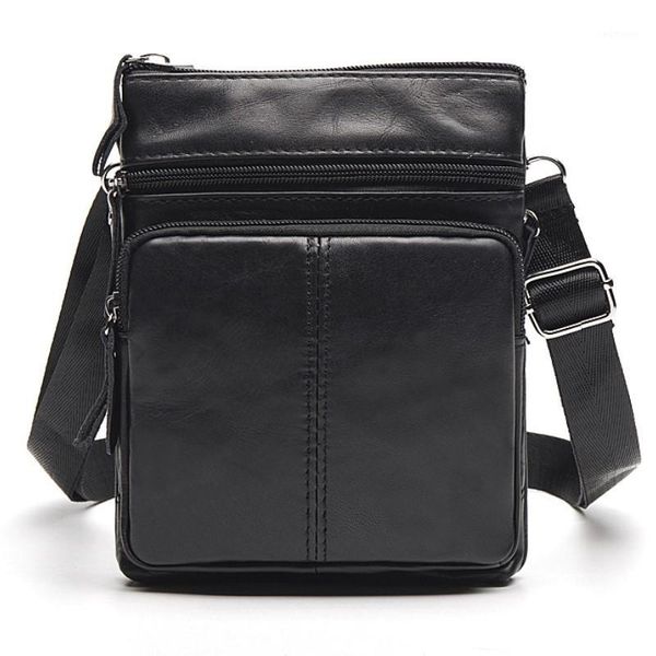 messenger bag men's shoulder genuine leather bags flap small male man crossbody bags for men natural leather bag new1
messenger bag men's shoulder genuine leather bags flap small male man crossbody bags for men natural leather bag new1
