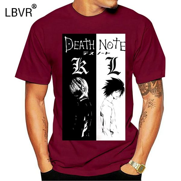death note anime tv fan manga ryuk goku custom naruto bleach akira men cotton harajuku streetwear hoodie designers t shirts sweatshirt