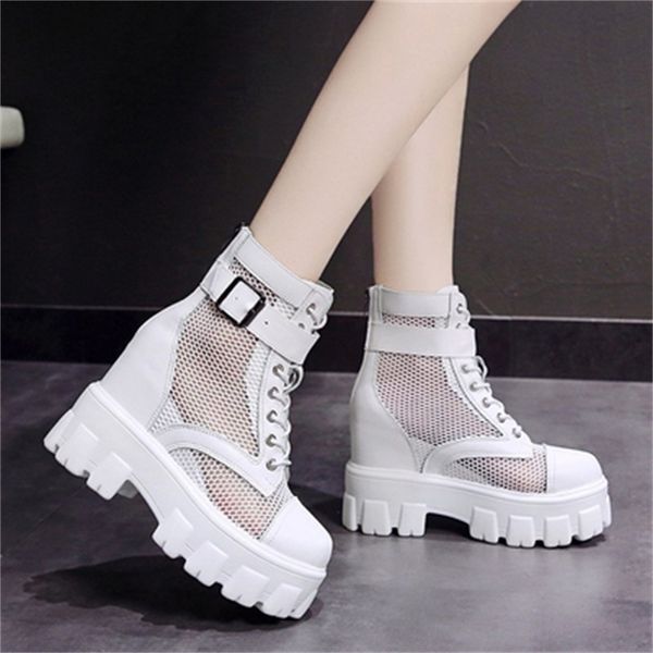 summer 2021 new tennis breathless women knit fashion growing height woman boots thick bottom njcn, Black
summer 2021 new tennis breathless women knit fashion growing height woman boots thick bottom njcn, Black