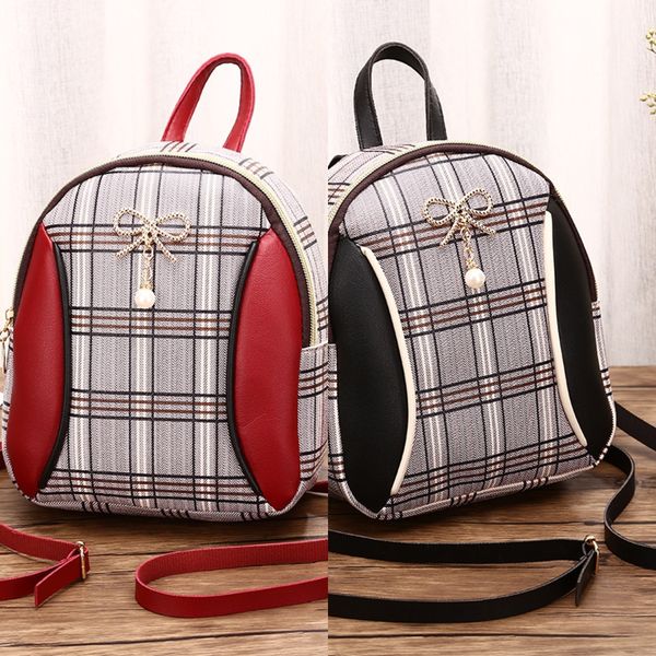 multifunctional backpack women's spring 2020 new versatile trend handbag backpackbutterfly backpackhandbag bow single shoulder diagonal
multifunctional backpack women's spring 2020 new versatile trend handbag backpackbutterfly backpackhandbag bow single shoulder diagonal