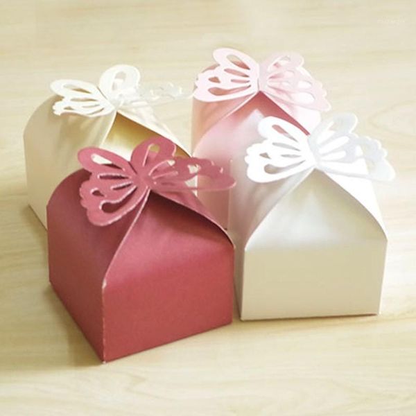 100pcs butterfly decoration boite a dragees wedding decoration baptism birth rose gift box 21.651
100pcs butterfly decoration boite a dragees wedding decoration baptism birth rose gift box 21.651