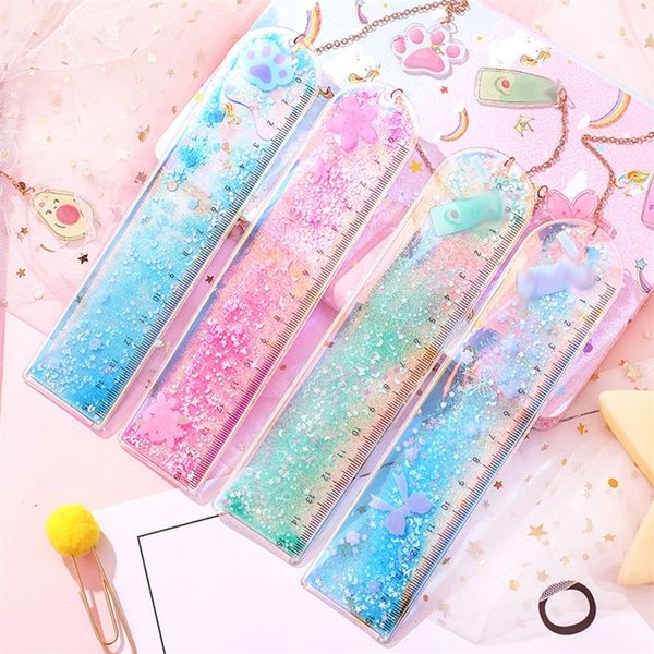 2020 a unit of sand oil creative sketch rules pvc cartoon beautiful girls stationery store student standard pendant bookmark school
2020 a unit of sand oil creative sketch rules pvc cartoon beautiful girls stationery store student standard pendant bookmark school