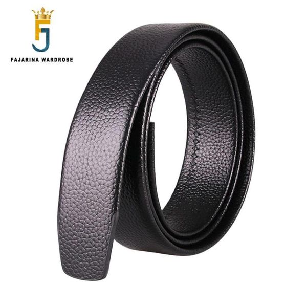 belts fajarina quality pure genuine leather first layer cow skin men cowhide automatic ratchet style 35mm without buckle lubt08, Black;brown
belts fajarina quality pure genuine leather first layer cow skin men cowhide automatic ratchet style 35mm without buckle lubt08, Black;brown