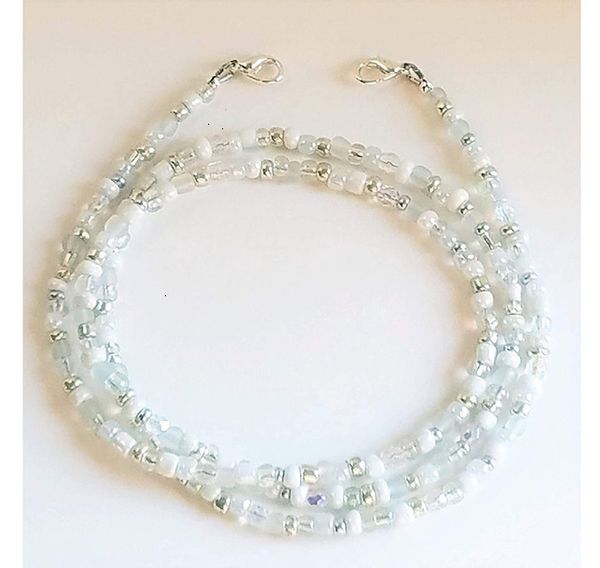loss grips chain bead safety dropping hat mask lanyard buckle extension hanging ear rope anti slip neckline
loss grips chain bead safety dropping hat mask lanyard buckle extension hanging ear rope anti slip neckline