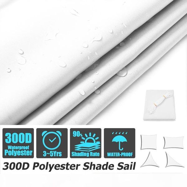 2x3 2x4 2.5x3 3x4 3x5 3x6 outdoor waterproof sunproof mesh net sun shade sail protection awning sunshade net yard hiking garden
2x3 2x4 2.5x3 3x4 3x5 3x6 outdoor waterproof sunproof mesh net sun shade sail protection awning sunshade net yard hiking garden