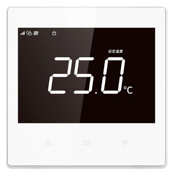 smart electric heaters wall-mounted floor heating temperature controller wifi mobile phone remote press sn control panel1
smart electric heaters wall-mounted floor heating temperature controller wifi mobile phone remote press sn control panel1