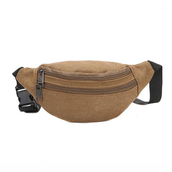 waist bags casual canvas bag functional mobile phone men and women convenient belt banana pillow1
waist bags casual canvas bag functional mobile phone men and women convenient belt banana pillow1