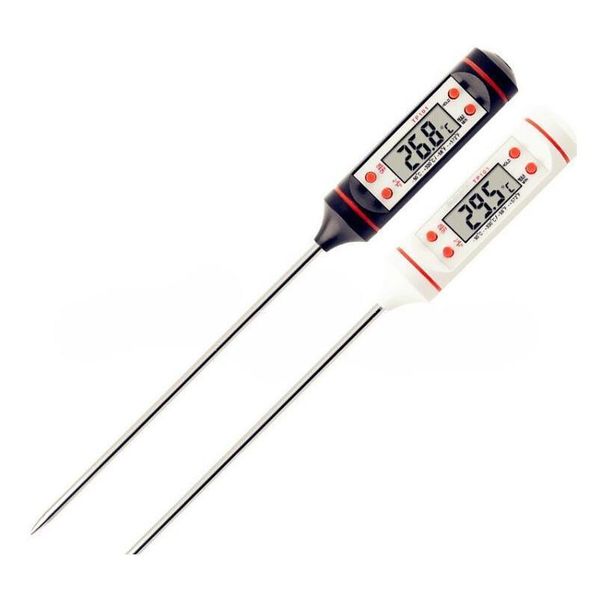 new meat digital bbq thermometer electronic cooking food thermometer probe water milk kitchen oven thermometer tools 0g5qu
new meat digital bbq thermometer electronic cooking food thermometer probe water milk kitchen oven thermometer tools 0g5qu