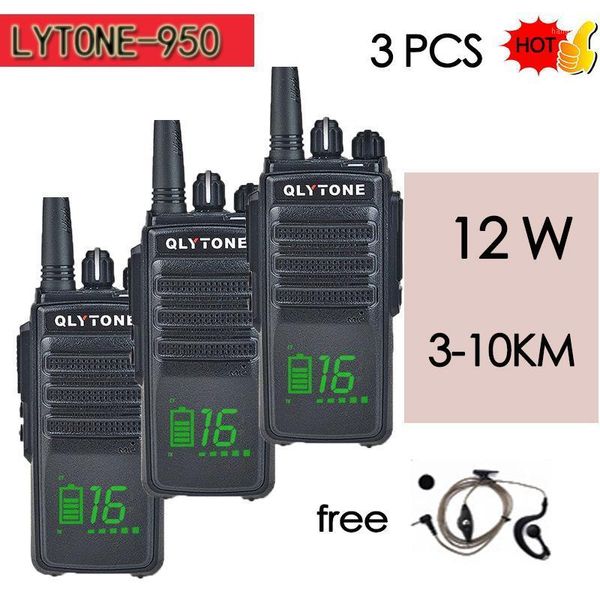3pcs lyt950 encryption walkie-talkie 12w high-power wireless professional civilian hand 10km communicator hf transceiver1
3pcs lyt950 encryption walkie-talkie 12w high-power wireless professional civilian hand 10km communicator hf transceiver1