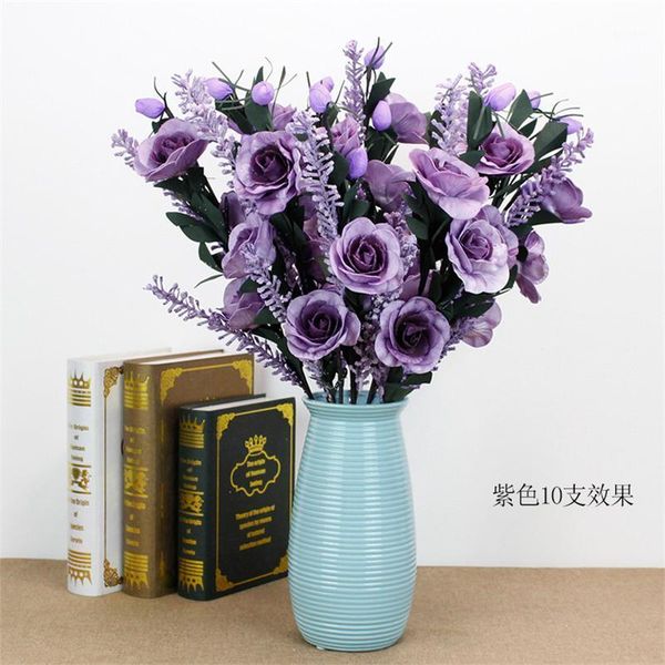 artificial flowers peony bouquet fabric plastic fake flowers wedding mariage home decoration birthday party decor favors1
artificial flowers peony bouquet fabric plastic fake flowers wedding mariage home decoration birthday party decor favors1