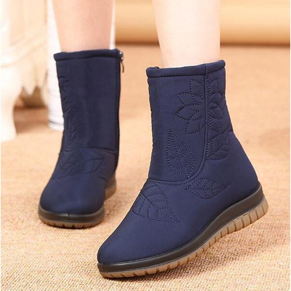 ceyaneaowomen boots winter shoes women plus insole snow boots fur ankle boots for women waterproof winter shoese751 201021, Black 
ceyaneaowomen boots winter shoes women plus insole snow boots fur ankle boots for women waterproof winter shoese751 201021, Black