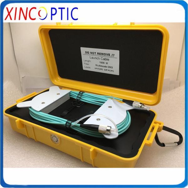 500m mm om3-300 multimode fiber optic otdr launch cable box,fiber ring fc/upc on i/p lead,st/fc/sc/lcupc on o/p lead1
500m mm om3-300 multimode fiber optic otdr launch cable box,fiber ring fc/upc on i/p lead,st/fc/sc/lcupc on o/p lead1