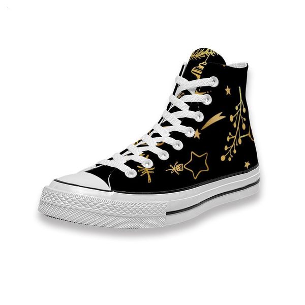 sneakers custom printed gold merry christmas bells stars high mens womens running sho skateboard diy trainers canvas casual shoe
sneakers custom printed gold merry christmas bells stars high mens womens running sho skateboard diy trainers canvas casual shoe