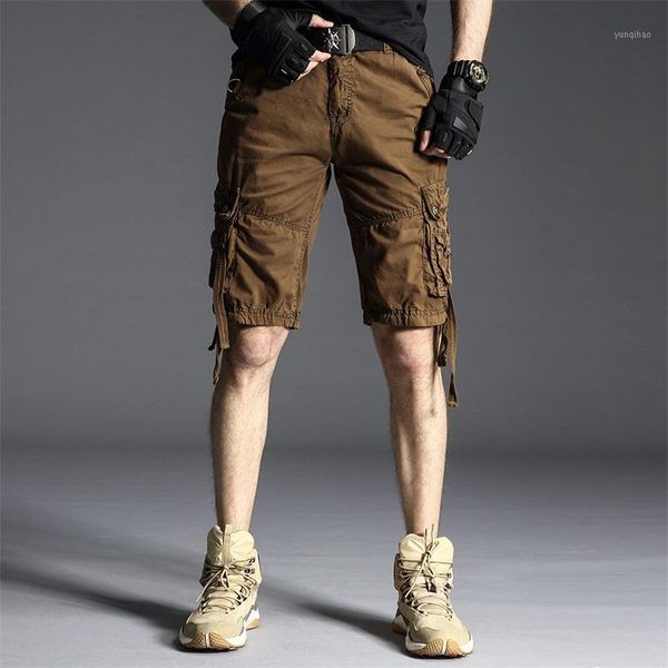 summer mens baggy multi pocket camo shorts cargo loose breeches male long camouflage bermuda capris plus size1, White;black
summer mens baggy multi pocket camo shorts cargo loose breeches male long camouflage bermuda capris plus size1, White;black