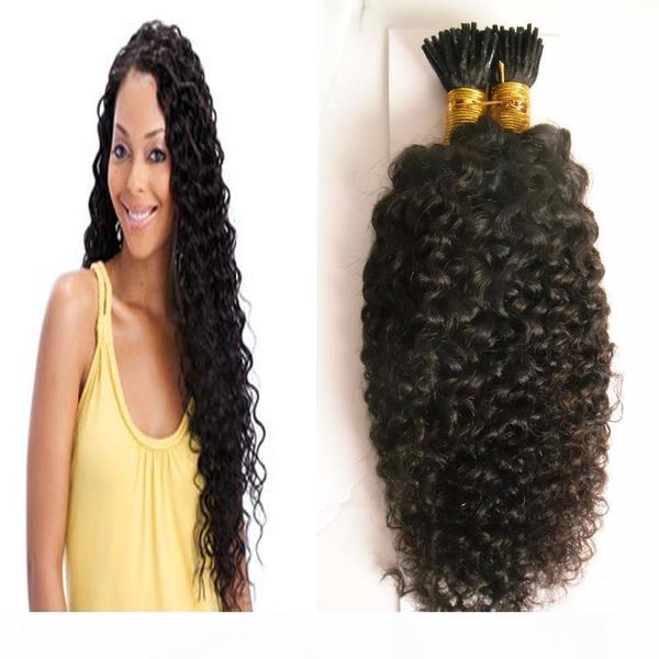 curly human pre bonded fusion hair i tip stick keratin double remy hair extension 1.0g s 100g 10"-26, Black
curly human pre bonded fusion hair i tip stick keratin double remy hair extension 1.0g s 100g 10"-26, Black