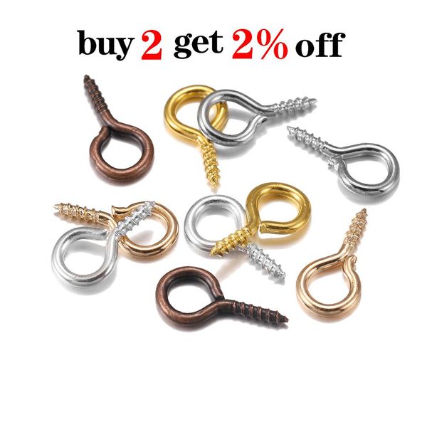 200pcs small tiny mini eye pins eyepins hooks eyelets screw threaded gold clasps hooks jewelry findings for making diy bbyzaw packing2010
200pcs small tiny mini eye pins eyepins hooks eyelets screw threaded gold clasps hooks jewelry findings for making diy bbyzaw packing2010