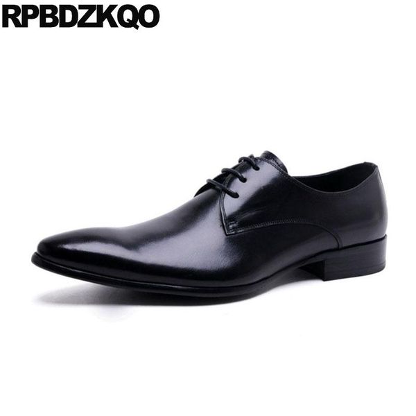 luxury genuine leather oxfords wedding burgundy office real black italy men pointed toe dress shoes italian cow
luxury genuine leather oxfords wedding burgundy office real black italy men pointed toe dress shoes italian cow