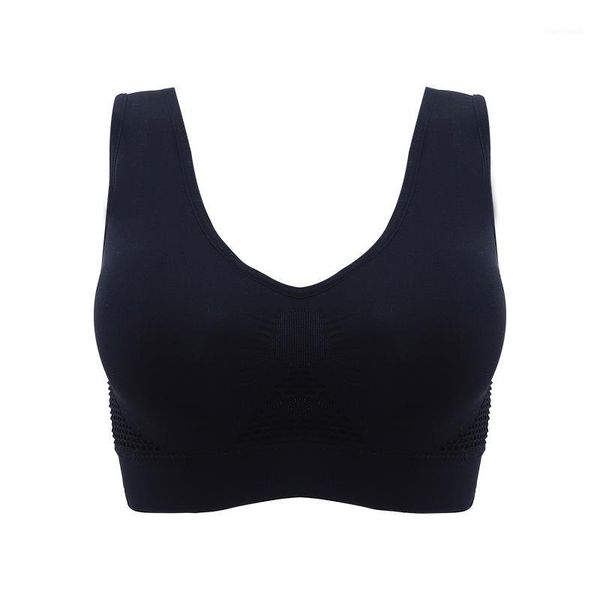 yoga outfits air permeable cooling sportswear shirts fitness women seamless full cup bra gym sport running vest tanks female1, White;red
yoga outfits air permeable cooling sportswear shirts fitness women seamless full cup bra gym sport running vest tanks female1, White;red