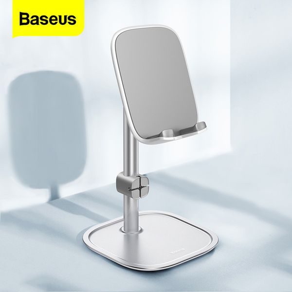baseus металла iphone xiaomi huawei регулируемый стол держатель мобильного телефона стенд для ipad samsung air таблетки
baseus металла iphone xiaomi huawei регулируемый стол держатель мобильного телефона стенд для ipad samsung air таблетки