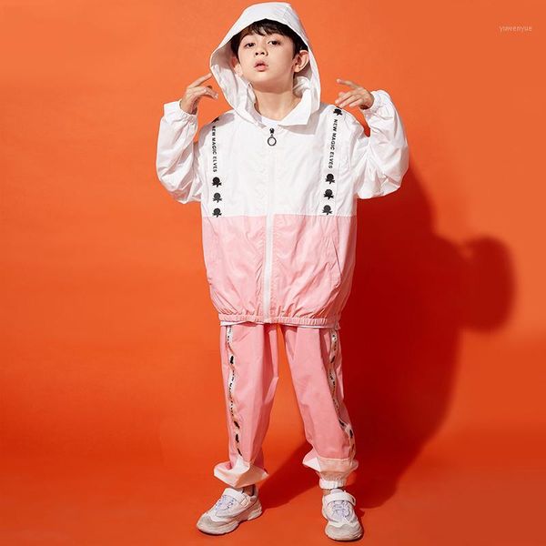 new street wear kids vestido hip hop boys hip hop dance clothes pink suit children long sleeve clothing ro71, Black;red
new street wear kids vestido hip hop boys hip hop dance clothes pink suit children long sleeve clothing ro71, Black;red
