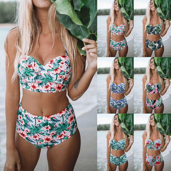 women's swimming suit bikini swimsuit 2020 swimwear womens padded push-up bra hight waist bikini set swimsuit bathing suit, Black
women's swimming suit bikini swimsuit 2020 swimwear womens padded push-up bra hight waist bikini set swimsuit bathing suit, Black