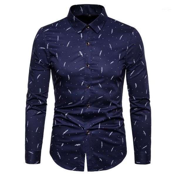 2020 fashion brand designer shirt mens dress shirt cotton 5xl slim fit street wear long sleeve casual clothes1, White;black
2020 fashion brand designer shirt mens dress shirt cotton 5xl slim fit street wear long sleeve casual clothes1, White;black