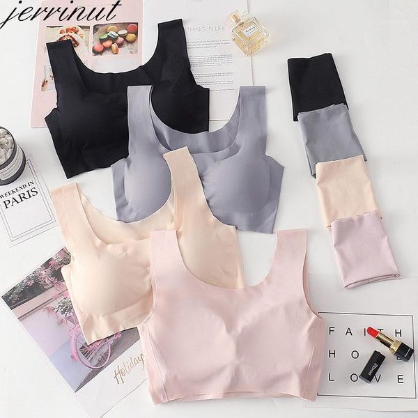 jerrinut push up bra set women comfort wireless bra lingerie set seamless nylon everyday breathable lingerie1, Red;black
jerrinut push up bra set women comfort wireless bra lingerie set seamless nylon everyday breathable lingerie1, Red;black