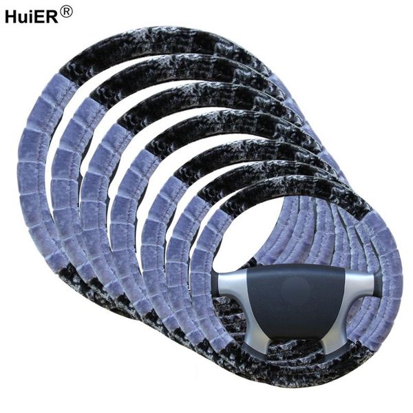 steering wheel covers car cover plush volant for 36 38 40 42 45 47 50 cm braid on the steering-wheel funda volante auto styling
steering wheel covers car cover plush volant for 36 38 40 42 45 47 50 cm braid on the steering-wheel funda volante auto styling