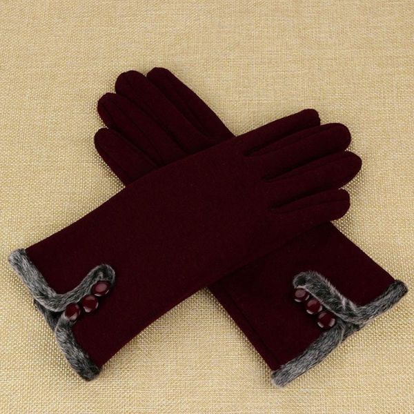 five fingers gloves fashion winter women windproof waterproof internal plush warm lady mittens touch screen skin-friendly soft female, Blue;gray
five fingers gloves fashion winter women windproof waterproof internal plush warm lady mittens touch screen skin-friendly soft female, Blue;gray