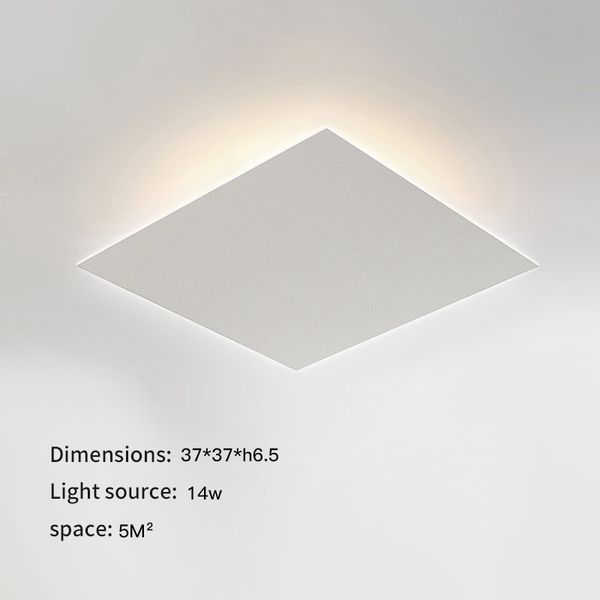 2021 new modern and minimalist ceiling lamp for living room study fourth square indoor corridor black decoration house luminary design uegi
2021 new modern and minimalist ceiling lamp for living room study fourth square indoor corridor black decoration house luminary design uegi